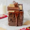 Recheio KitKat 500gr
